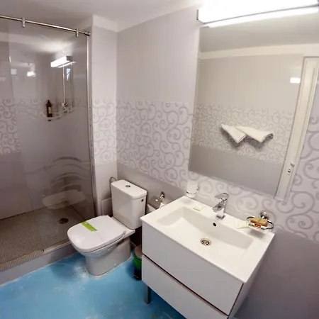 Guest house Liliacul 3*