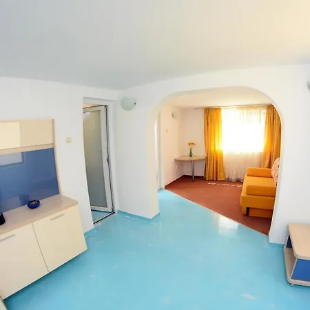 Liliacul Pensión Jupiter