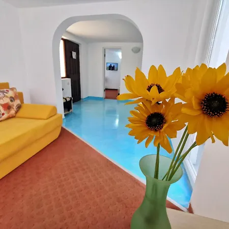 Liliacul Pensionat Jupiter