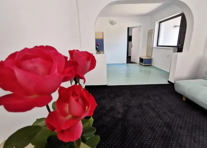 Konukevi Liliacul Jupiter