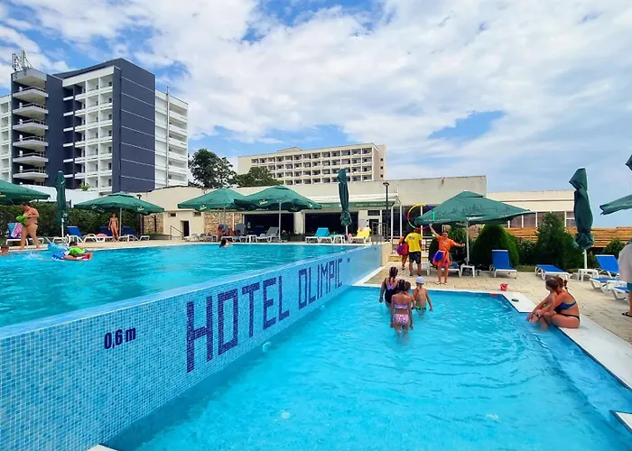 Konukevi Liliacul Jupiter