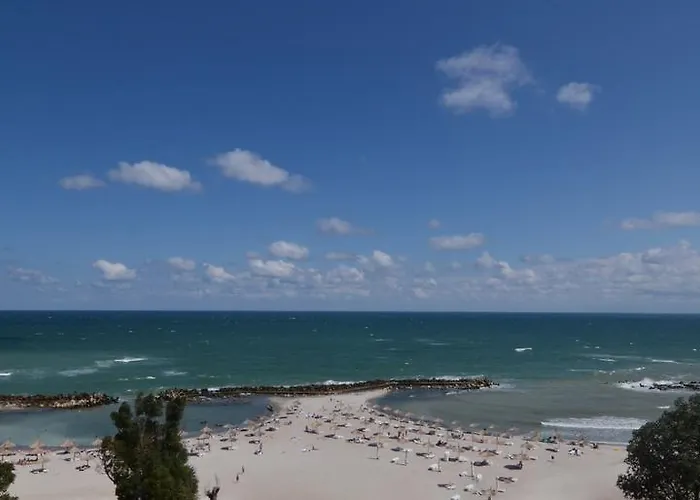 Liliacul Konukevi 3*